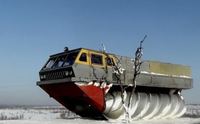 Опять про СССР