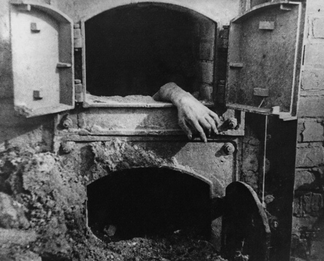 Фотографии из прошлого нашей страны - 31