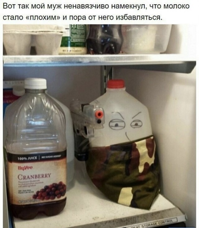 Отряд быстрого деградирования