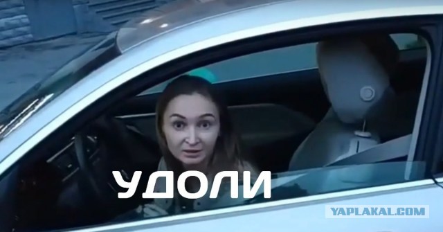 Все вокруг виноваты и завидуют