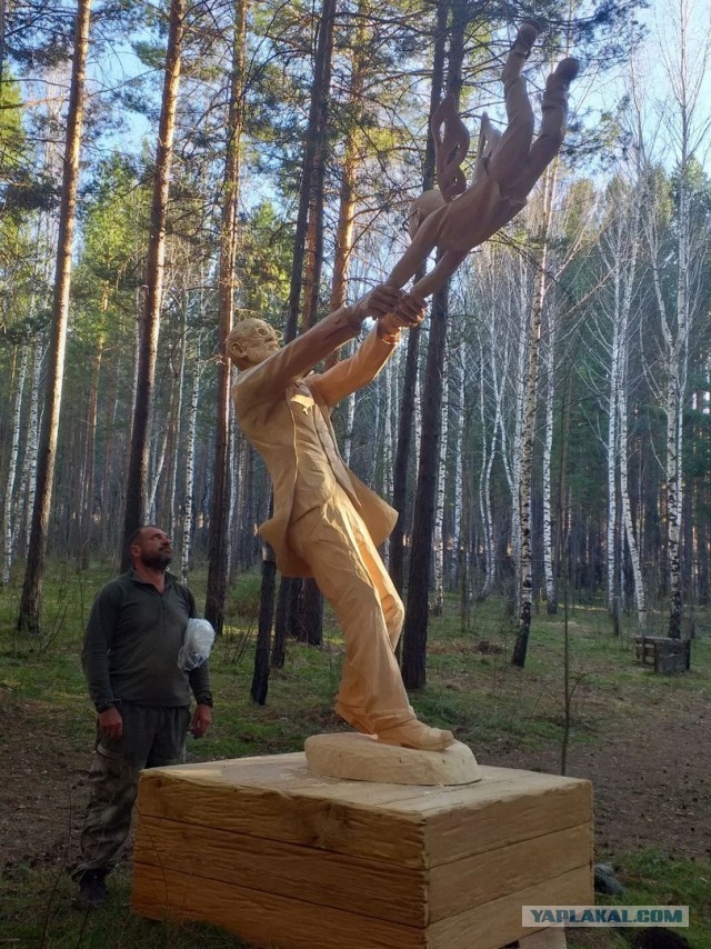 Не все люди – мерзавцы…