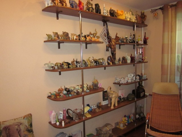 Почистил телефон