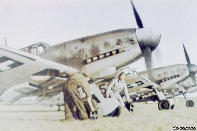 Кто воевал на стороне Гитлера