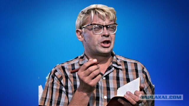 По мотивам сбоя СДЭК