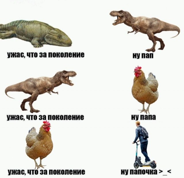 Никакие картинки