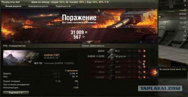 Wargaming 5
