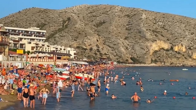 Кто собирается на Чёрное море на авто