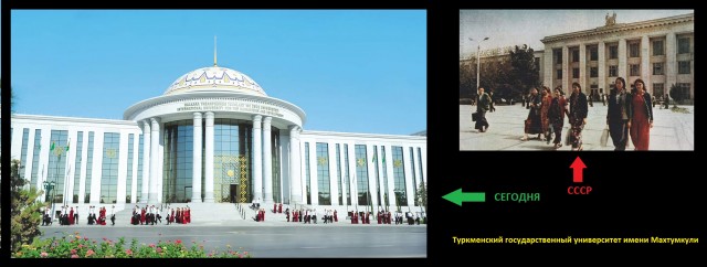 Back in USSR (22.07)