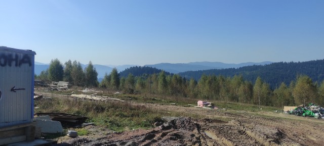 Расчехляем фотоальбомы. Лето 2024