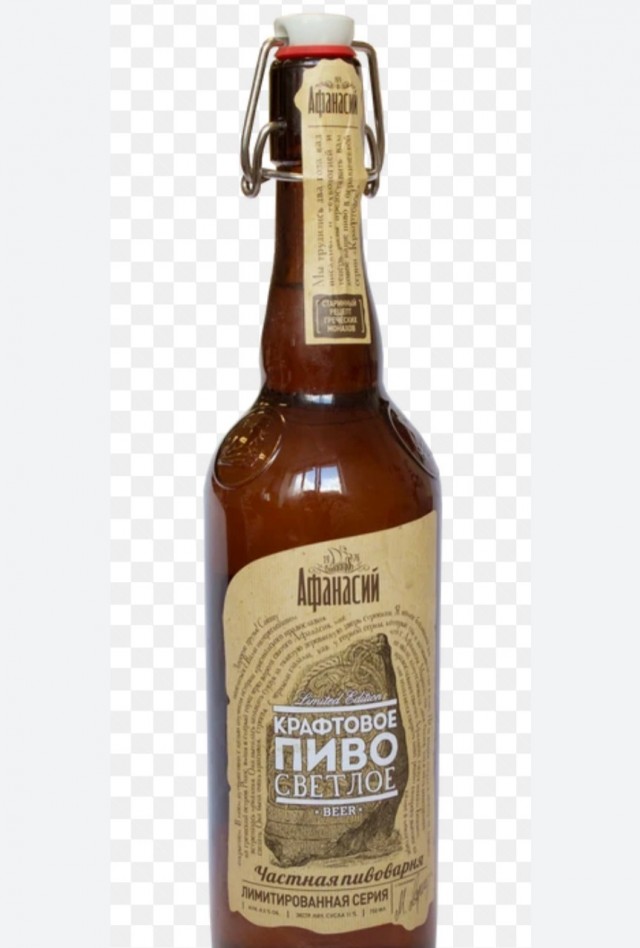 Опрос касаемо пива