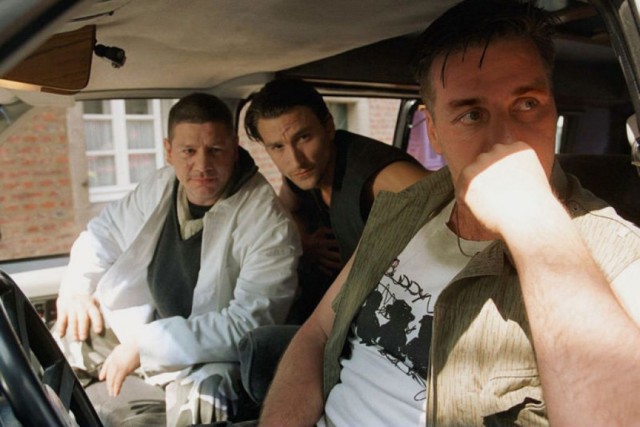 Рок-музыканты в кино.