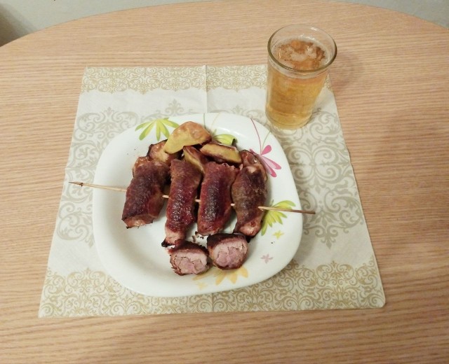 Любимое блюдо на Старый Новый год – 2025. Читаем ленту!