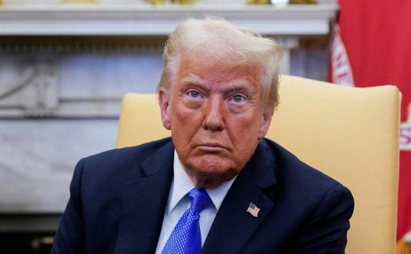 Нетаньяху и Трамп заявили, что у ХАМАС есть время до субботы, иначе "разразится ад"