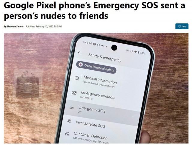 Американец случайно разослал коллегам и родным видео своего пениса вместо отмены будильника.