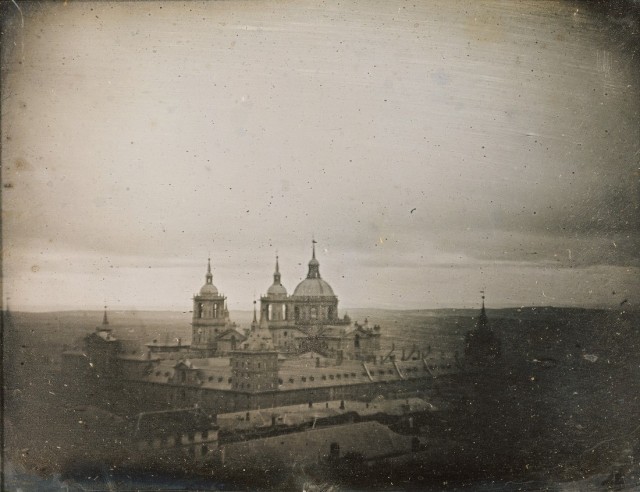 Окно в прошлое: 30 первых фотоснимков, сделанных в 1839 году Джоном Гершелем