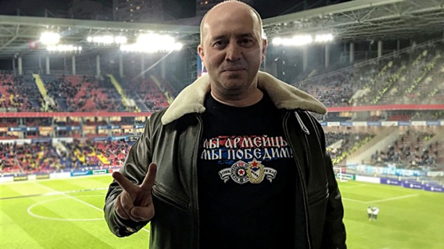А сегодня Сергею Бурунову 48 лет!