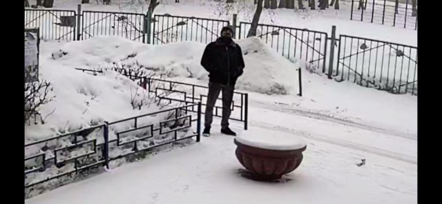 Омск