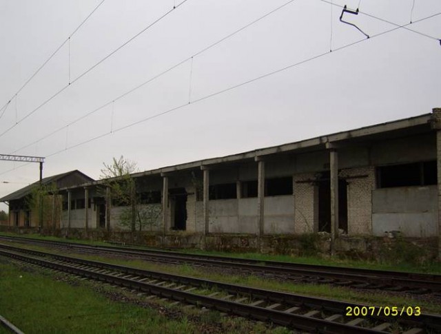 Припять туристический экстрим