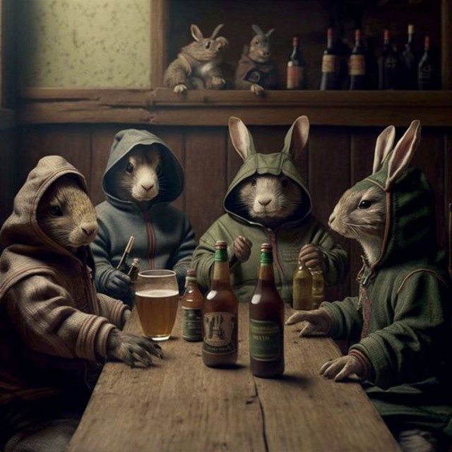 Прикольные и просто красивые картинки 04.04.2025