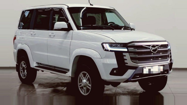 УАЗ вложит в модернизацию завода 16 млрд. рублей  до 2026 года