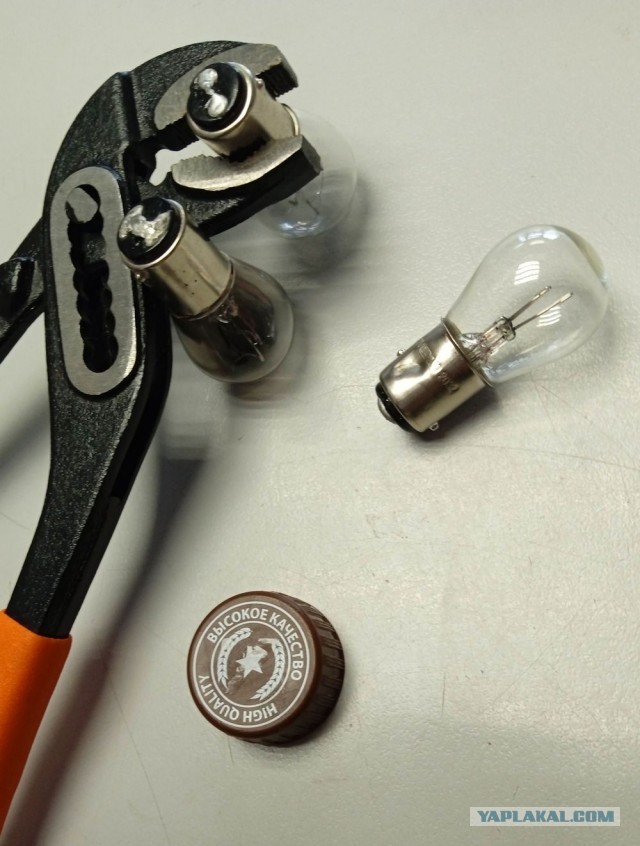 Я с паяльником дружу и всё что хочешь облужу