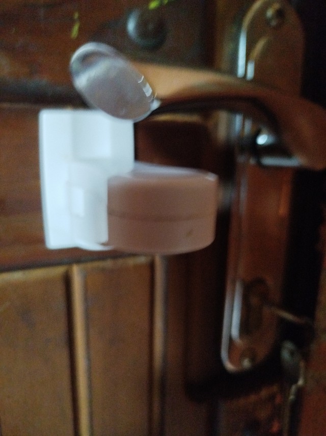 Наташа, открывай