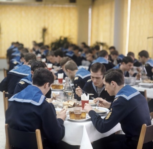 ​ Фотографии из прошлого нашей страны – 110