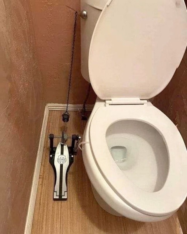 Утро начинается не с кофе