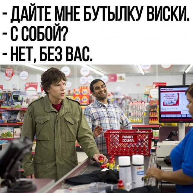 Завалялось тут случайно немного забавных картинок