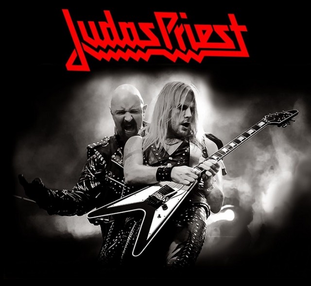 Музыка и музыканты: Judas Priest: альбомы от худшего к лучшему.