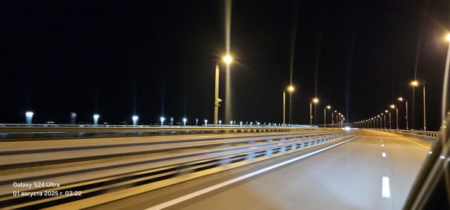 Про Крымский мост...