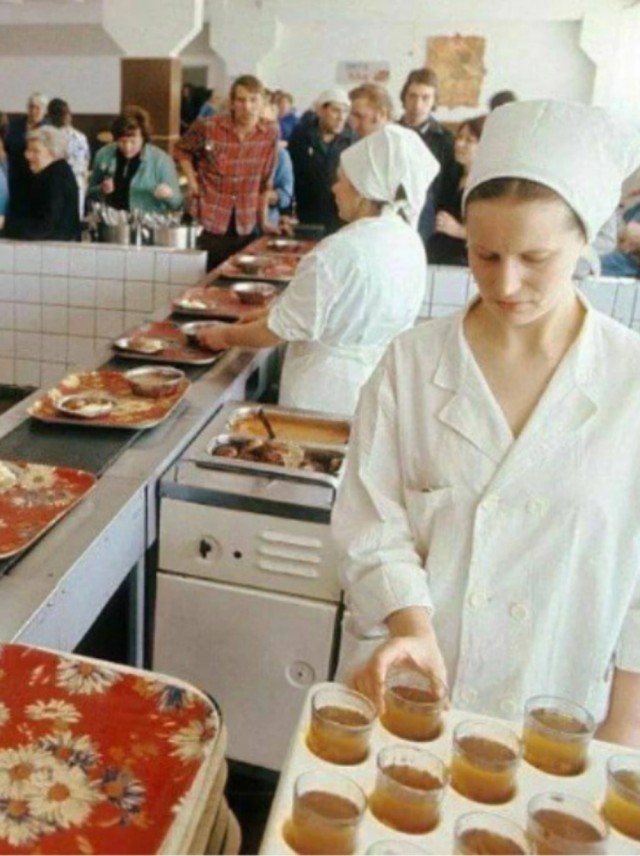 Фотографии из прошлого нашей страны – 115