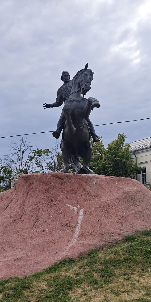 Евпатий Коловрат