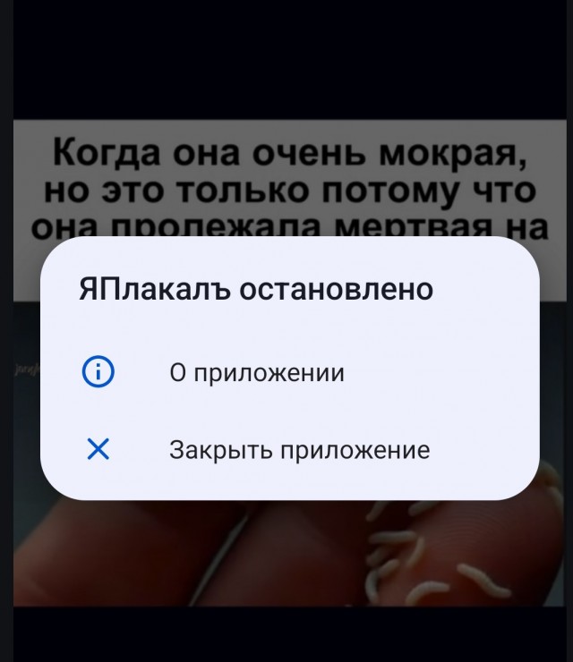 Быстрая деградация