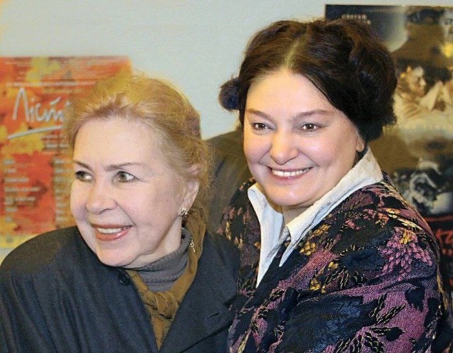 Интересные снимки известных людей 13.10.25