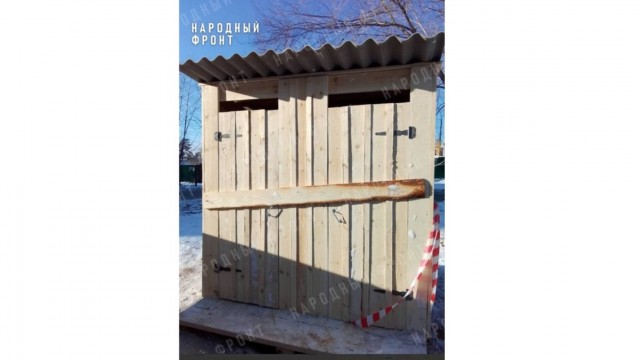 ⚡️Татары не умеют срать, заявил мэр Казани