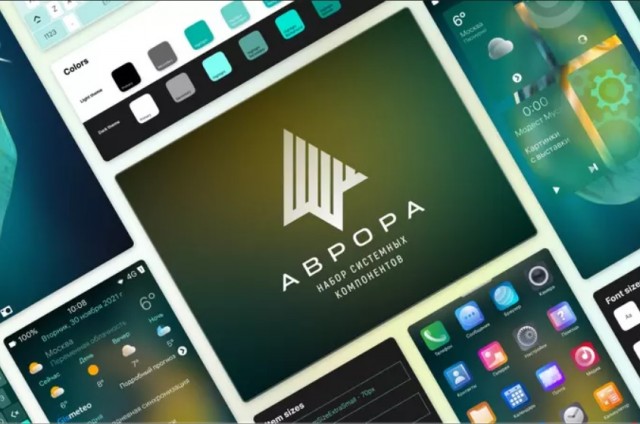 не максом едины - Труконф выпустил мессенджер с ВКС для ОС «Аврора»