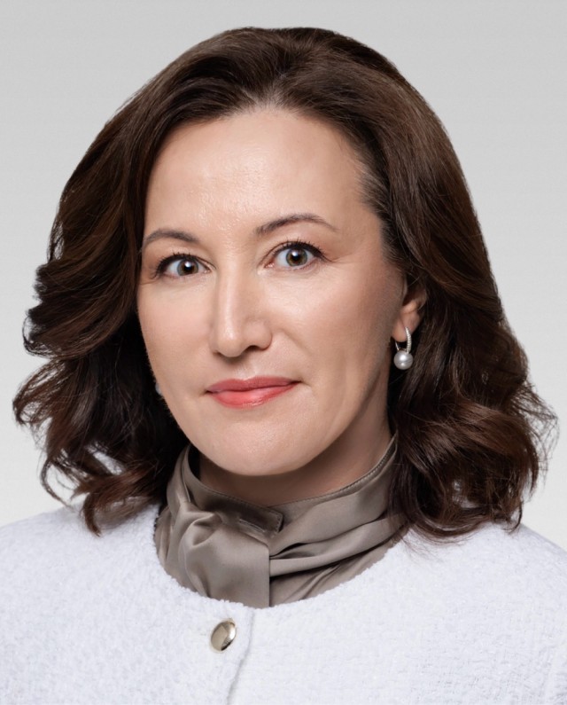 ЦБ обяжет банки привязывать счета россиян к ИНН