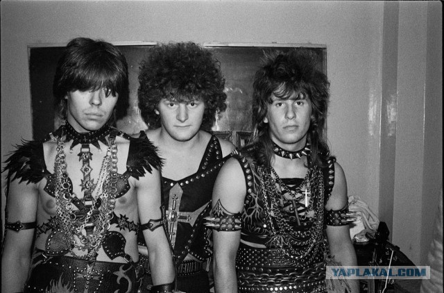 СовеDcкие меtаLиZды