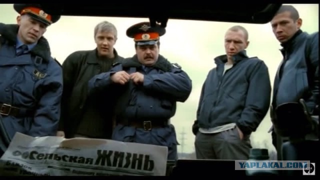 Американский десант захватил российский танкер «Маринера» — Reuters