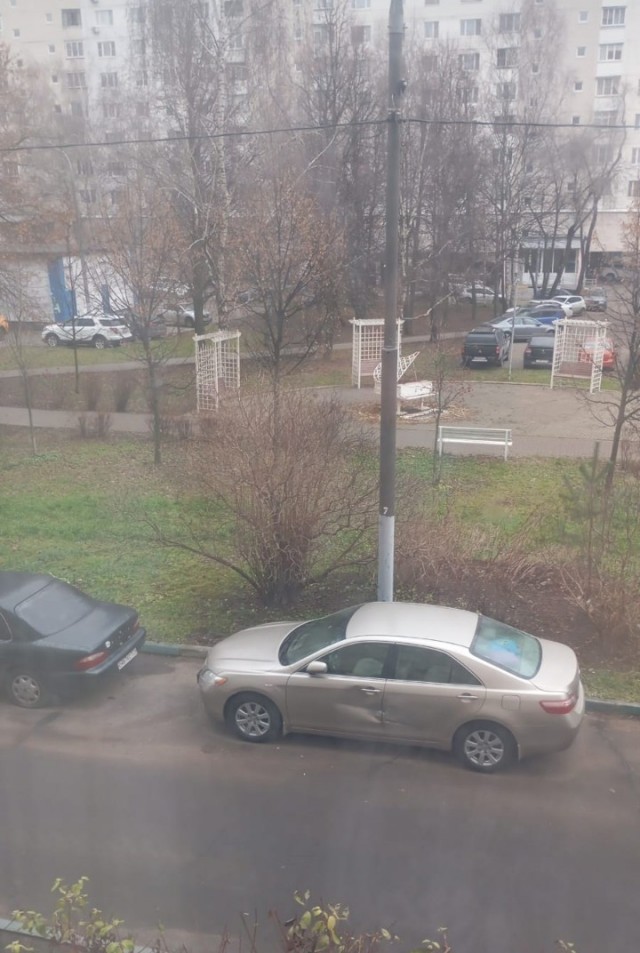 Не знаю, как у вас в Сибири