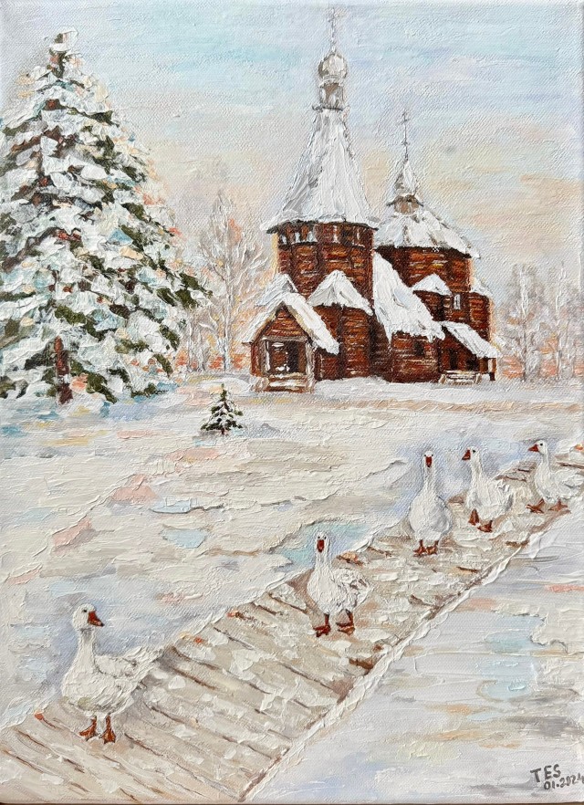 АРТ-Воскресенье