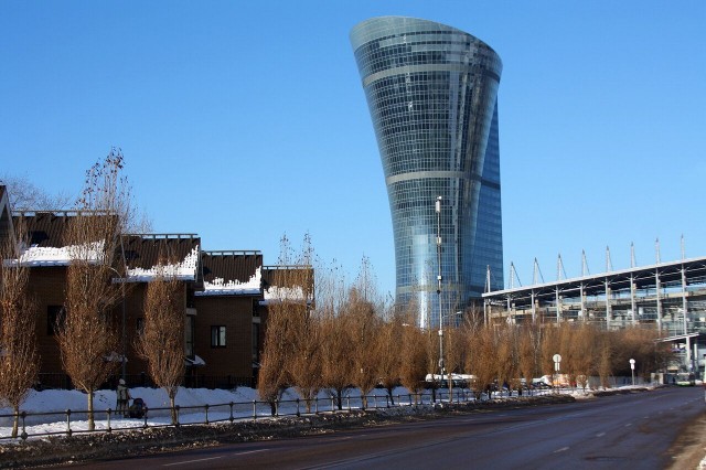«АвтоВАЗ» и «Почта России», мысли в слух.