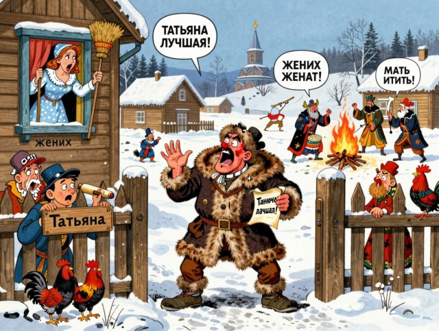 Похороны слов