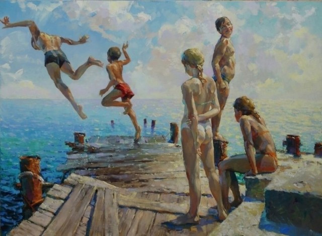 АРТ-Воскресенье