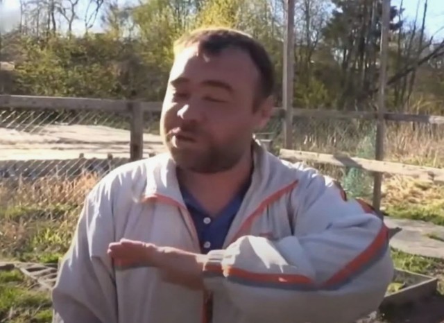 А ты любишь футбол?