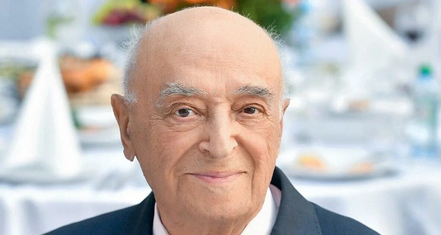 Майк Тайсон о своем тренере Каса Д’Амато