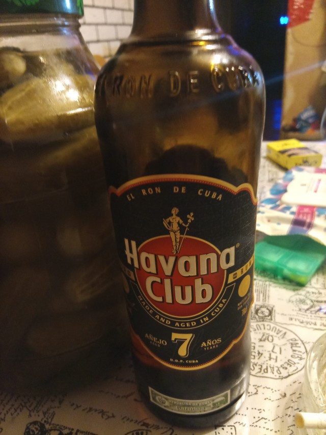 Будем кушоц!