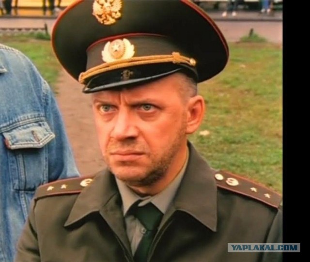 «ДМБ»: как снимали главную армейскую комедию 2000-х