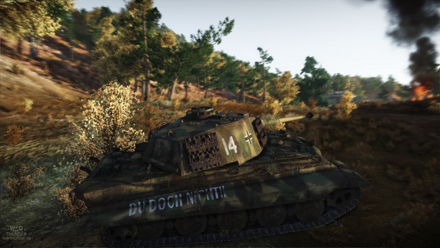 War Thunder